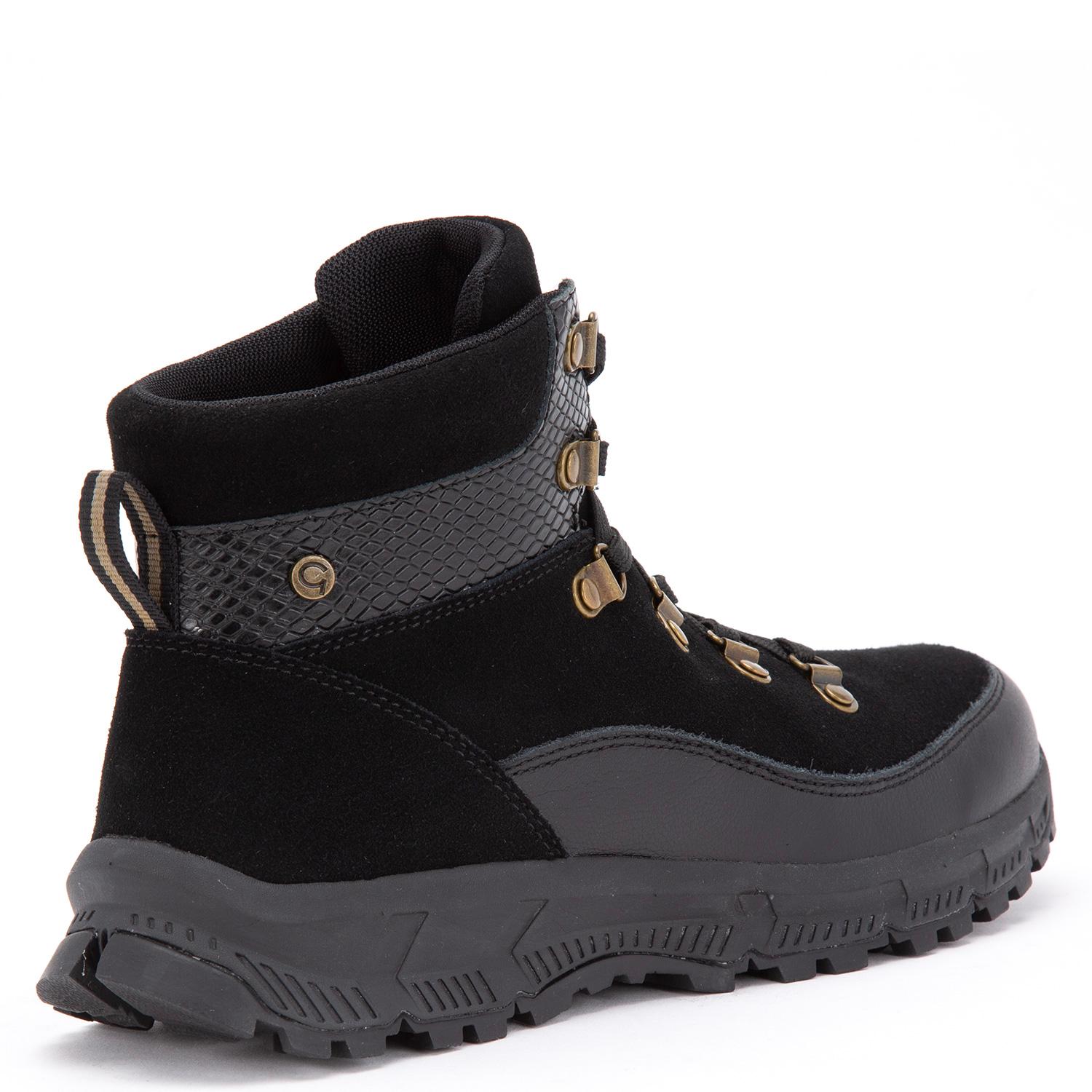 BOTIN - LOA - GACEL - NEGRO - 4