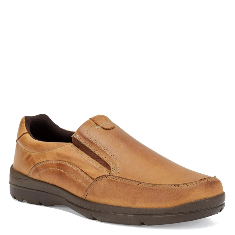 ZAPATO - WINIPEG - GUANTE - MARRON - 3