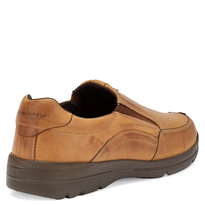 ZAPATO - WINIPEG - GUANTE - MARRON - 5