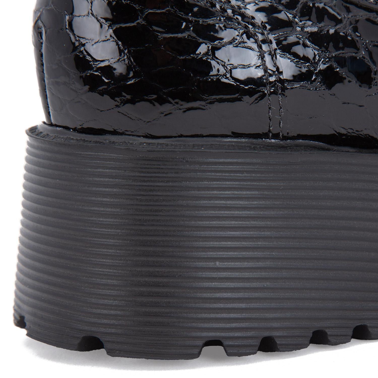 MOCASIN - BELEN - GACEL - NEGRO - 3