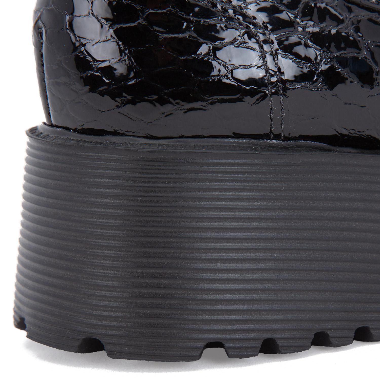 MOCASIN - BELEN - GACEL - NEGRO - 3