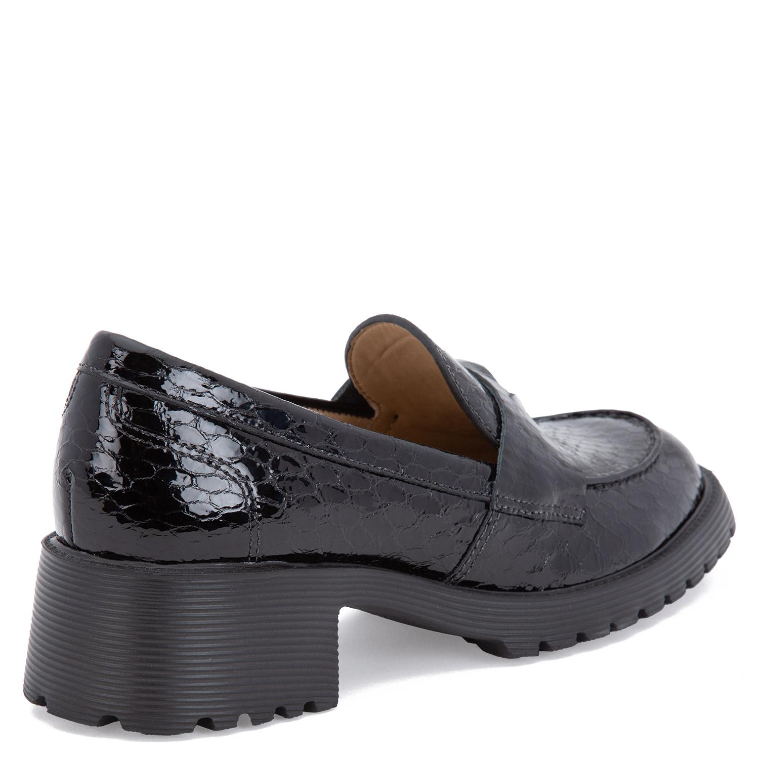 MOCASIN - BELEN - GACEL - NEGRO - 4