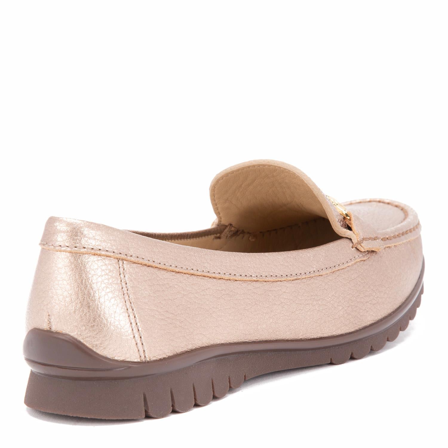 MOCASIN - TRINI - GACEL - DORADO - 4