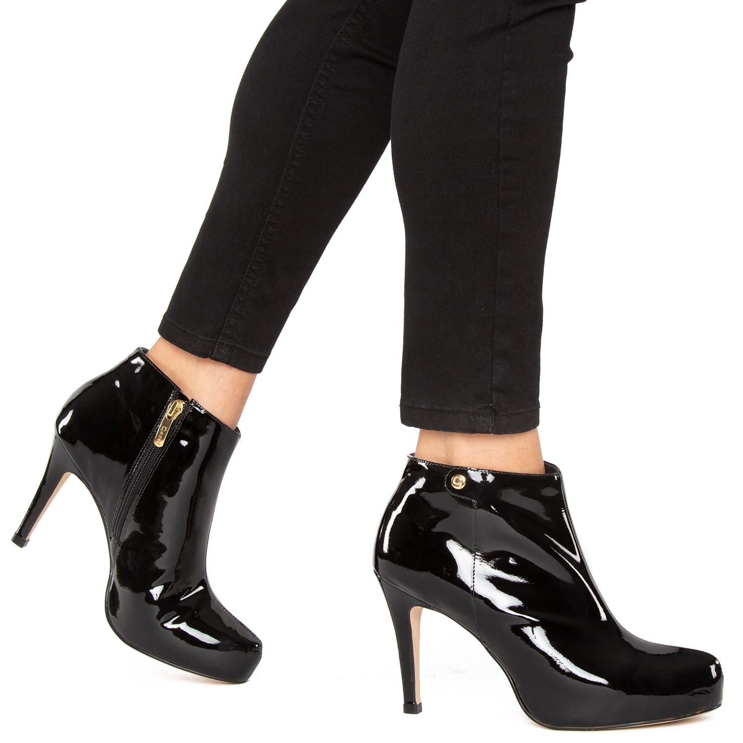 BOTIN - OLGA - GACEL - NEGRO - 2