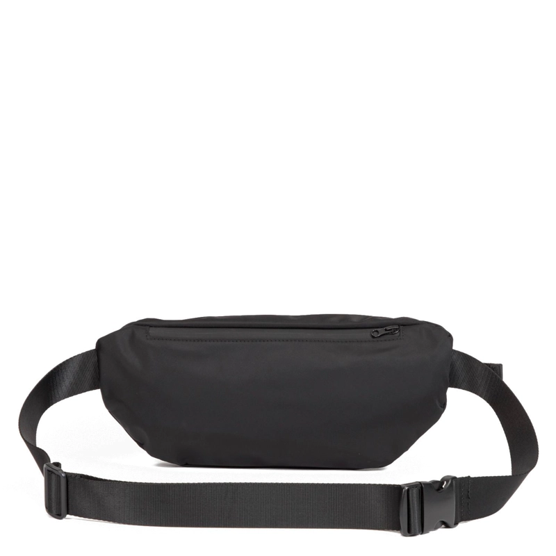 BOLSO HOMBRE GUANTE NEGRO MORRAL - 3