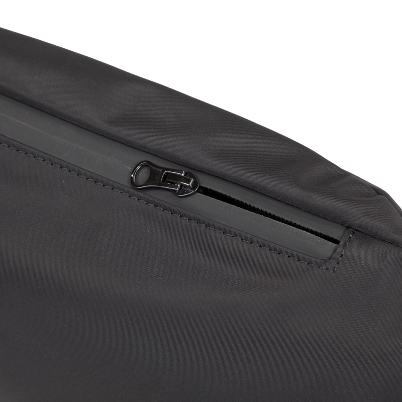 BOLSO HOMBRE GUANTE NEGRO MORRAL - 4