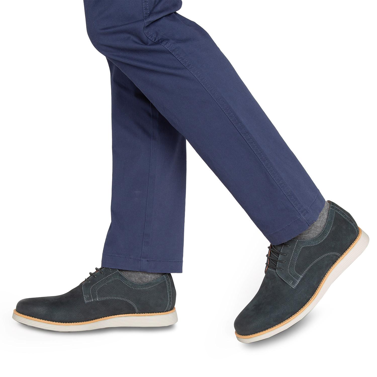 ZAPATO - PRINCE - GUANTE - MARINO - 2