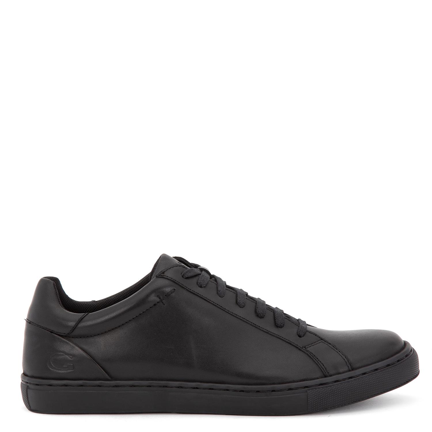 ZAPATO - VILLAREAL - GUANTE - NEGRO - 1