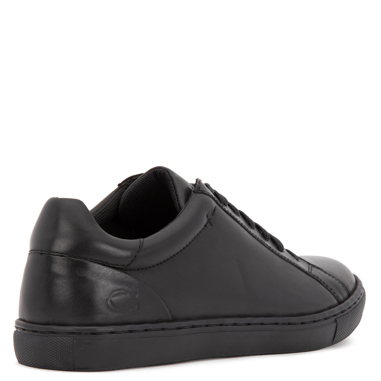 ZAPATO - VILLAREAL - GUANTE - NEGRO - 4