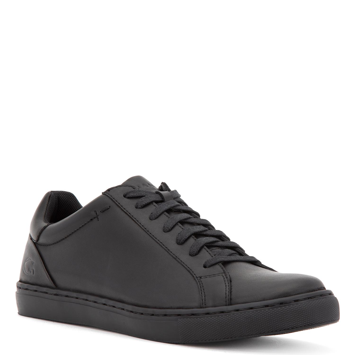 ZAPATO - VILLAREAL - GUANTE - NEGRO - 5