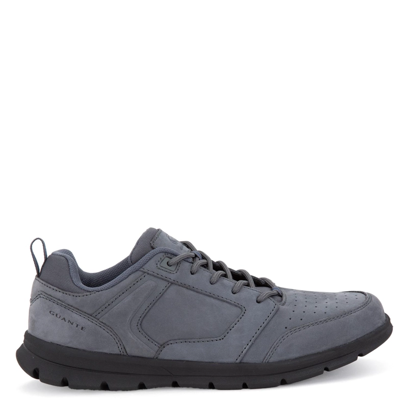ZAPATO - CONWAY - GUANTE - GRIS - 1