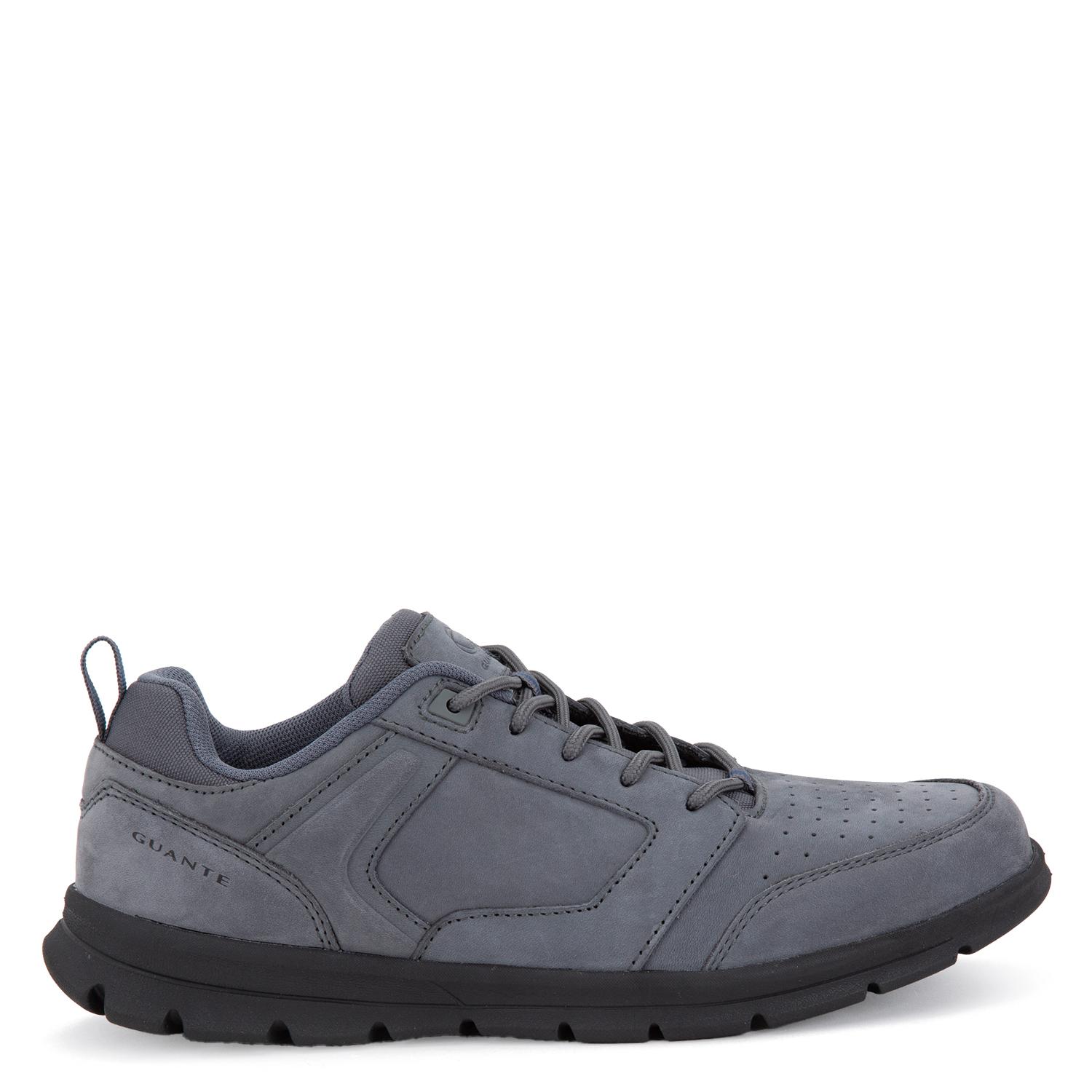 ZAPATO - CONWAY - GUANTE - GRIS - 1