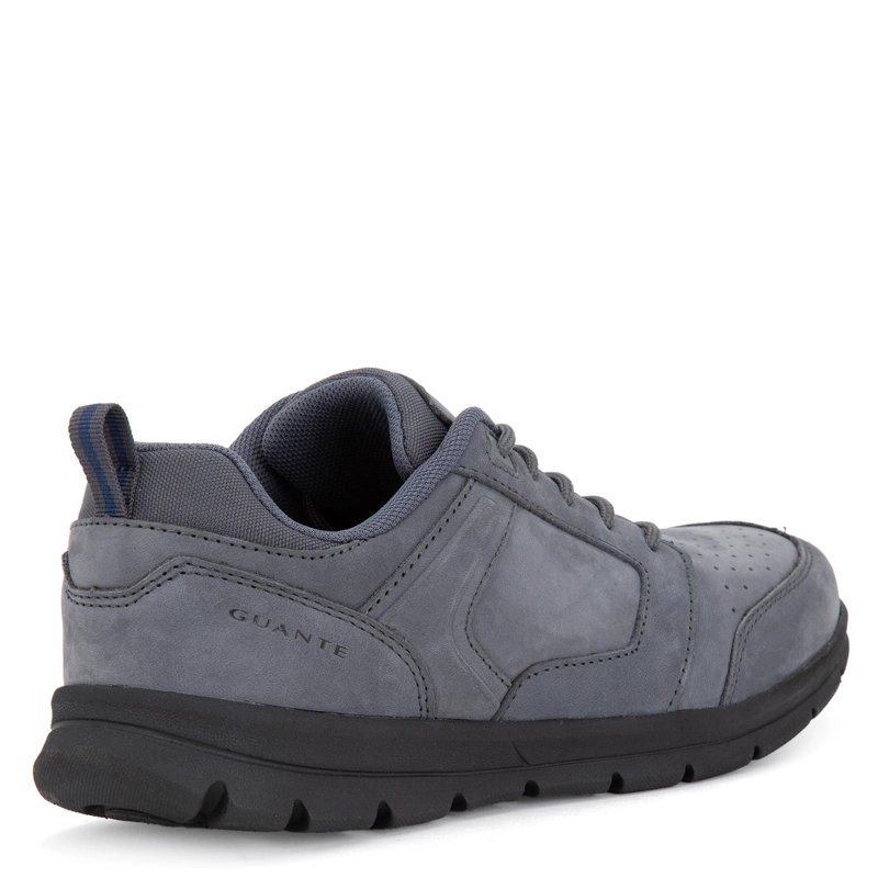 ZAPATO - CONWAY - GUANTE - GRIS - 3