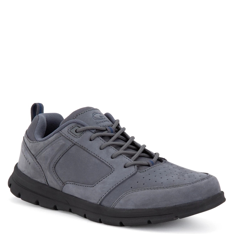 ZAPATO - CONWAY - GUANTE - GRIS - 4