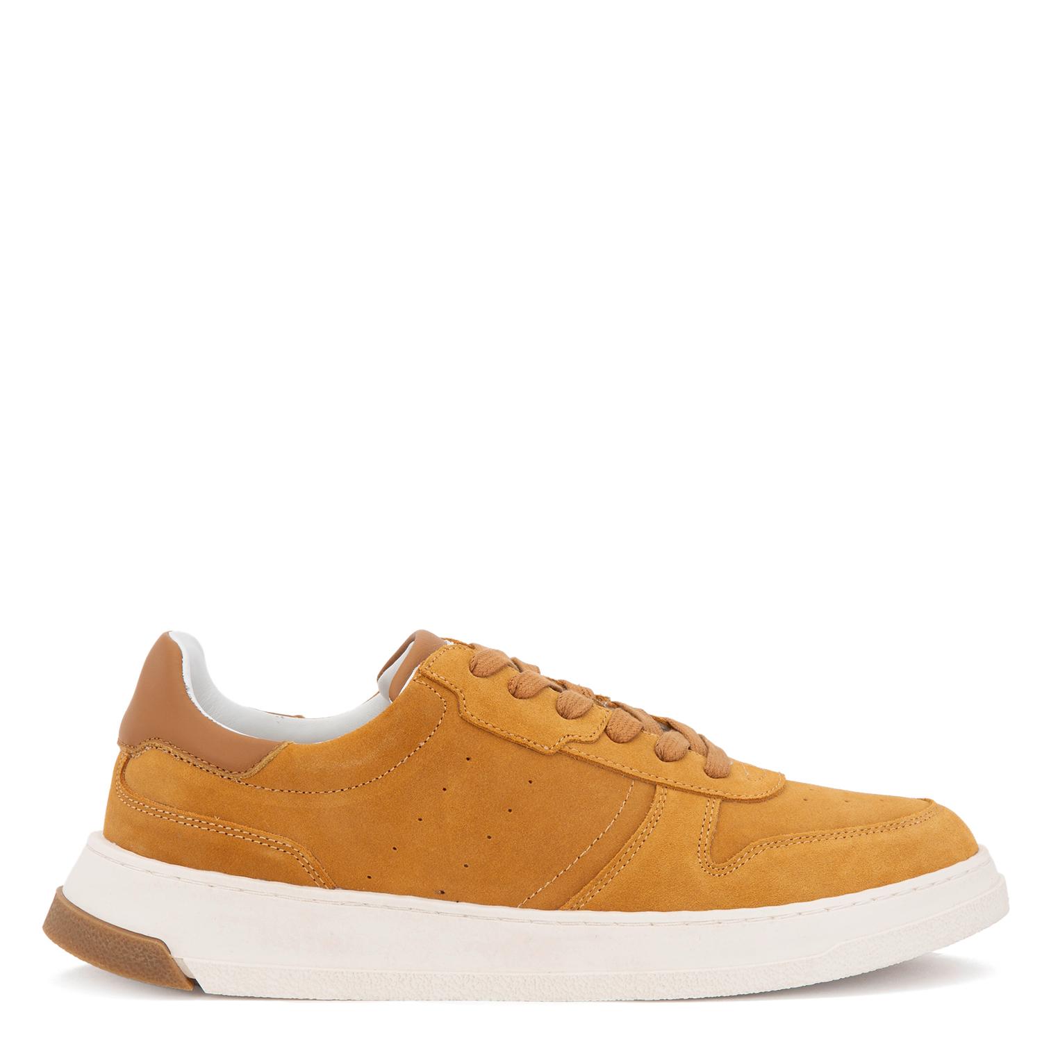 ZAPATILLA - OSLO - GUANTE - CAMEL - 1