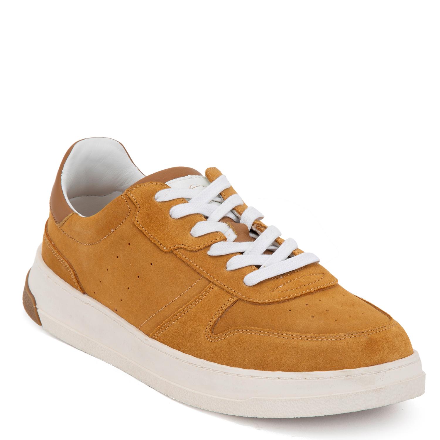 ZAPATILLA - OSLO - GUANTE - CAMEL - 5