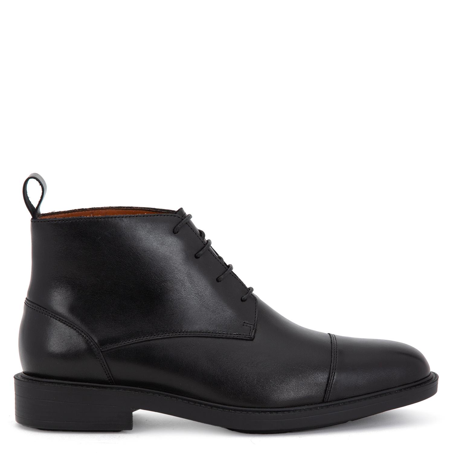 BOTIN - BOSTON - GUANTE - NEGRO - 1