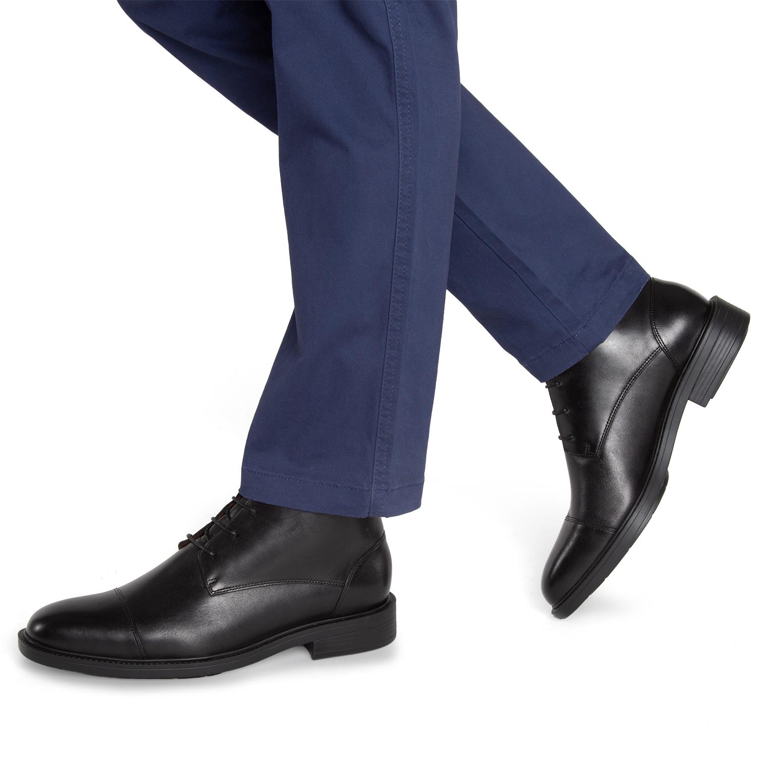 BOTIN - BOSTON - GUANTE - NEGRO - 2