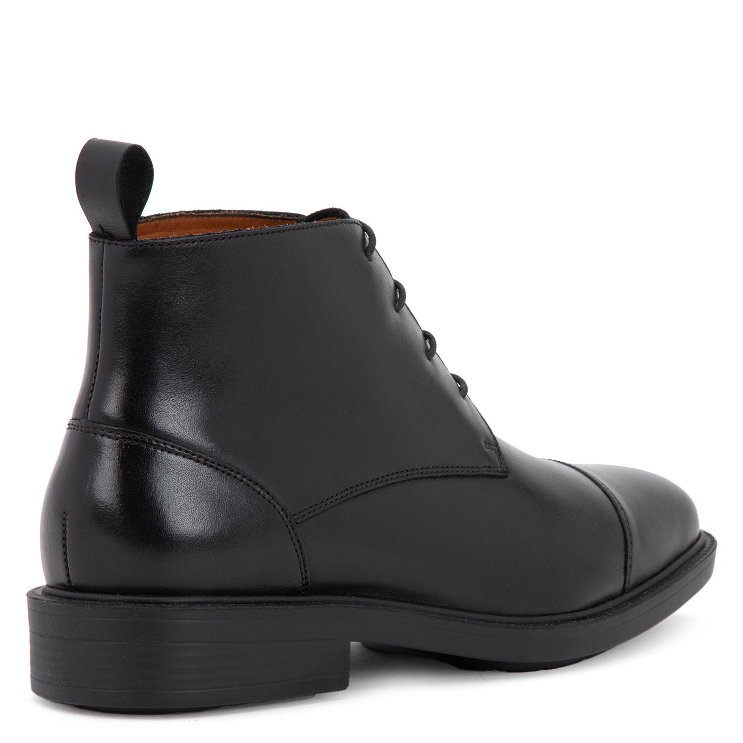 BOTIN - BOSTON - GUANTE - NEGRO - 4