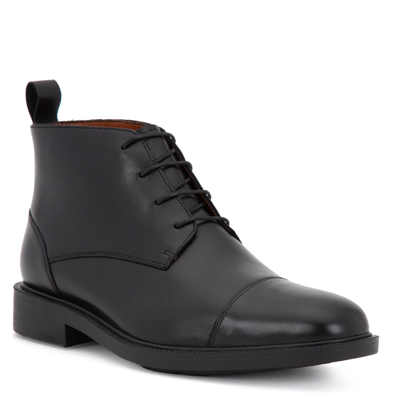 BOTIN - BOSTON - GUANTE - NEGRO - 5
