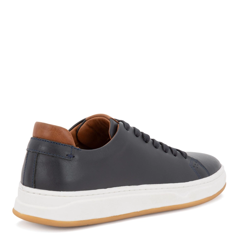 ZAPATILLA - HAMILTON - GUANTE - MARINO - 4