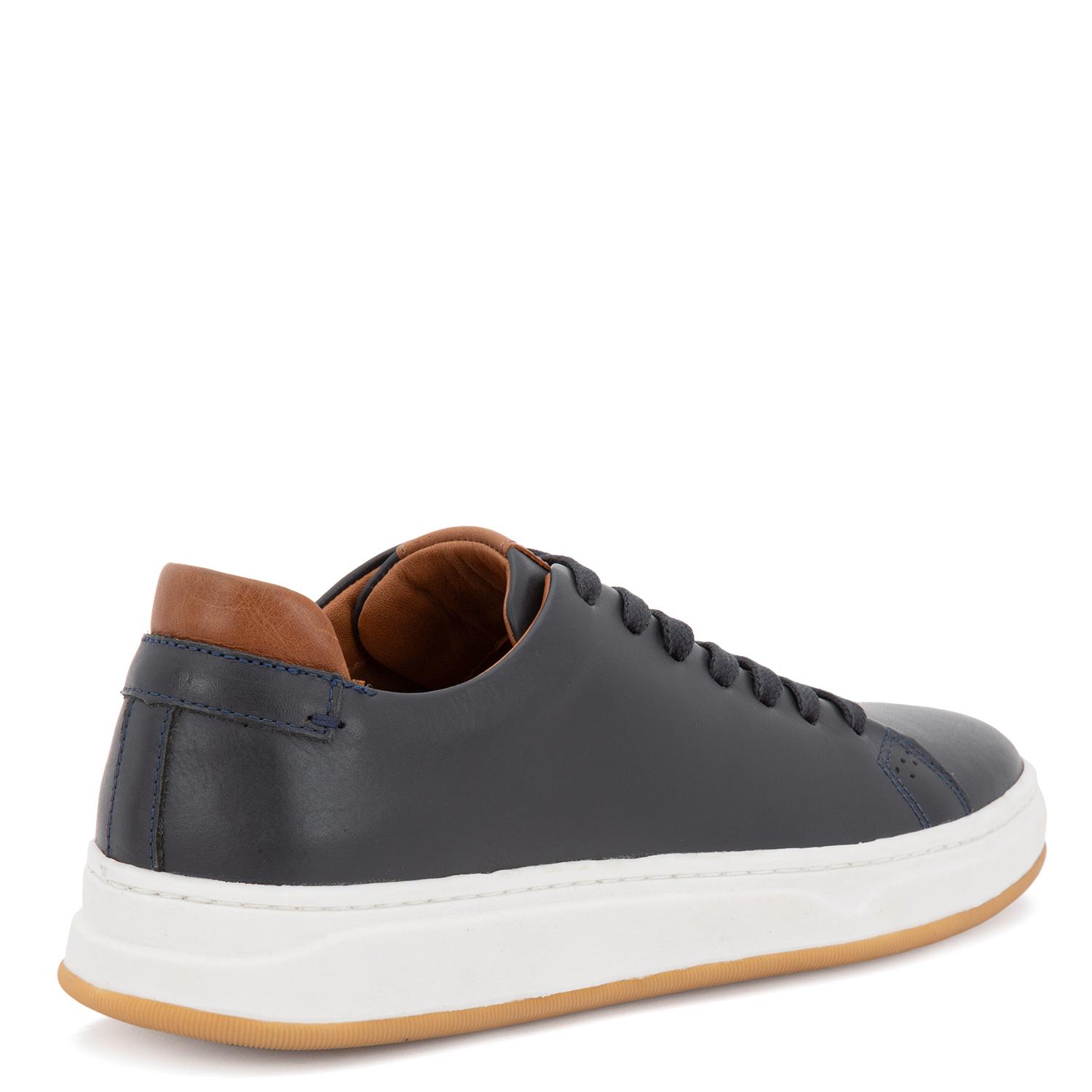 ZAPATILLA - HAMILTON - GUANTE - MARINO - 4