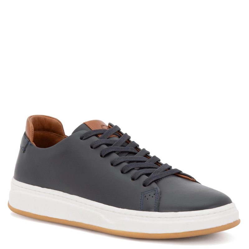 ZAPATILLA - HAMILTON - GUANTE - MARINO - 5