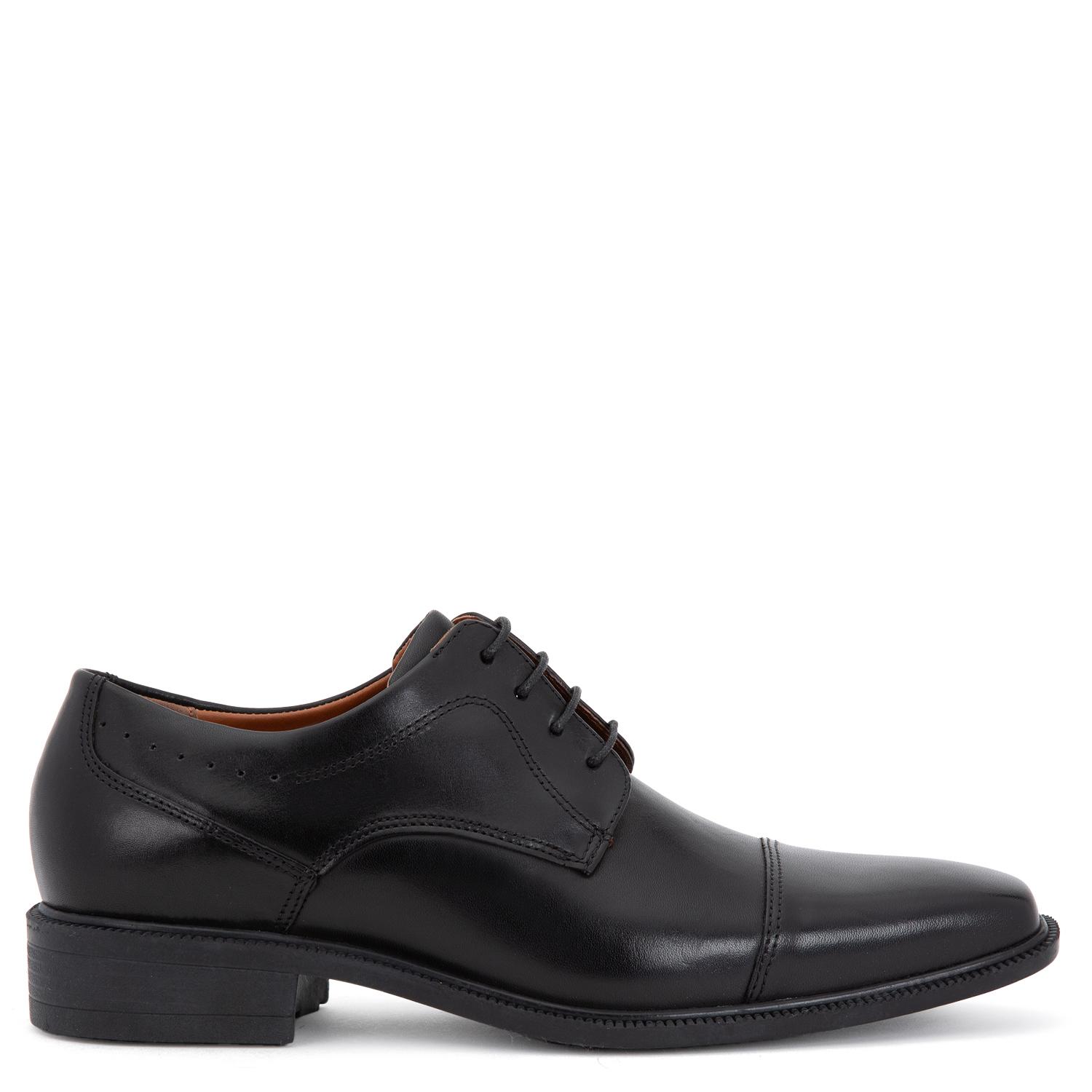 ZAPATO - BALTIMORE - GUANTE - NEGRO - 1
