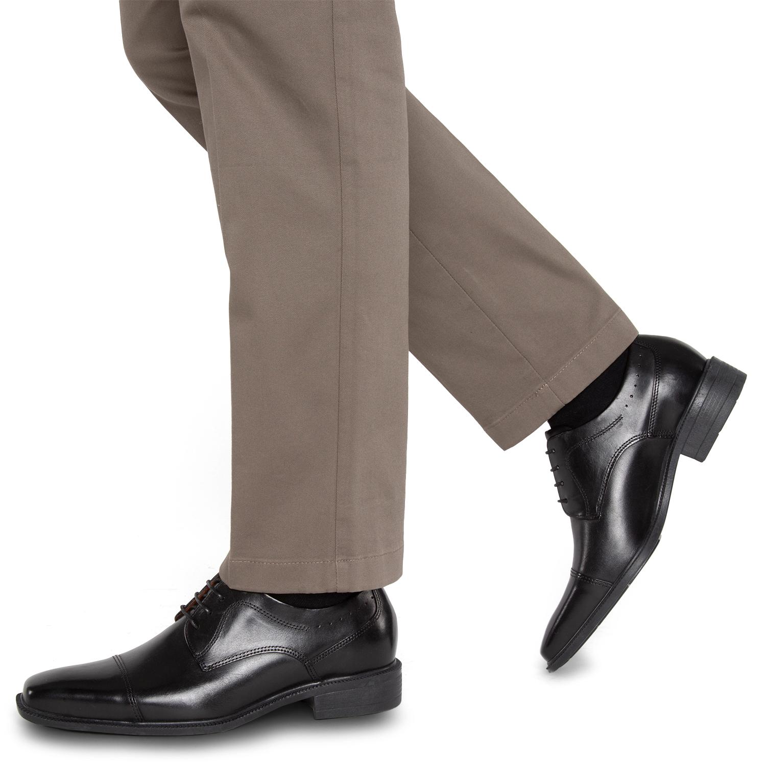 ZAPATO - BALTIMORE - GUANTE - NEGRO - 2