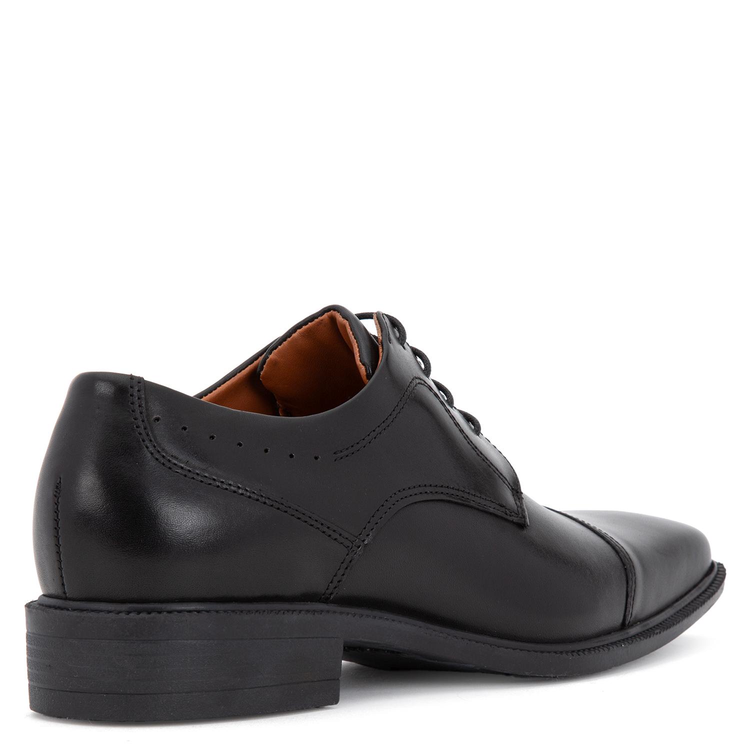 ZAPATO - BALTIMORE - GUANTE - NEGRO - 4