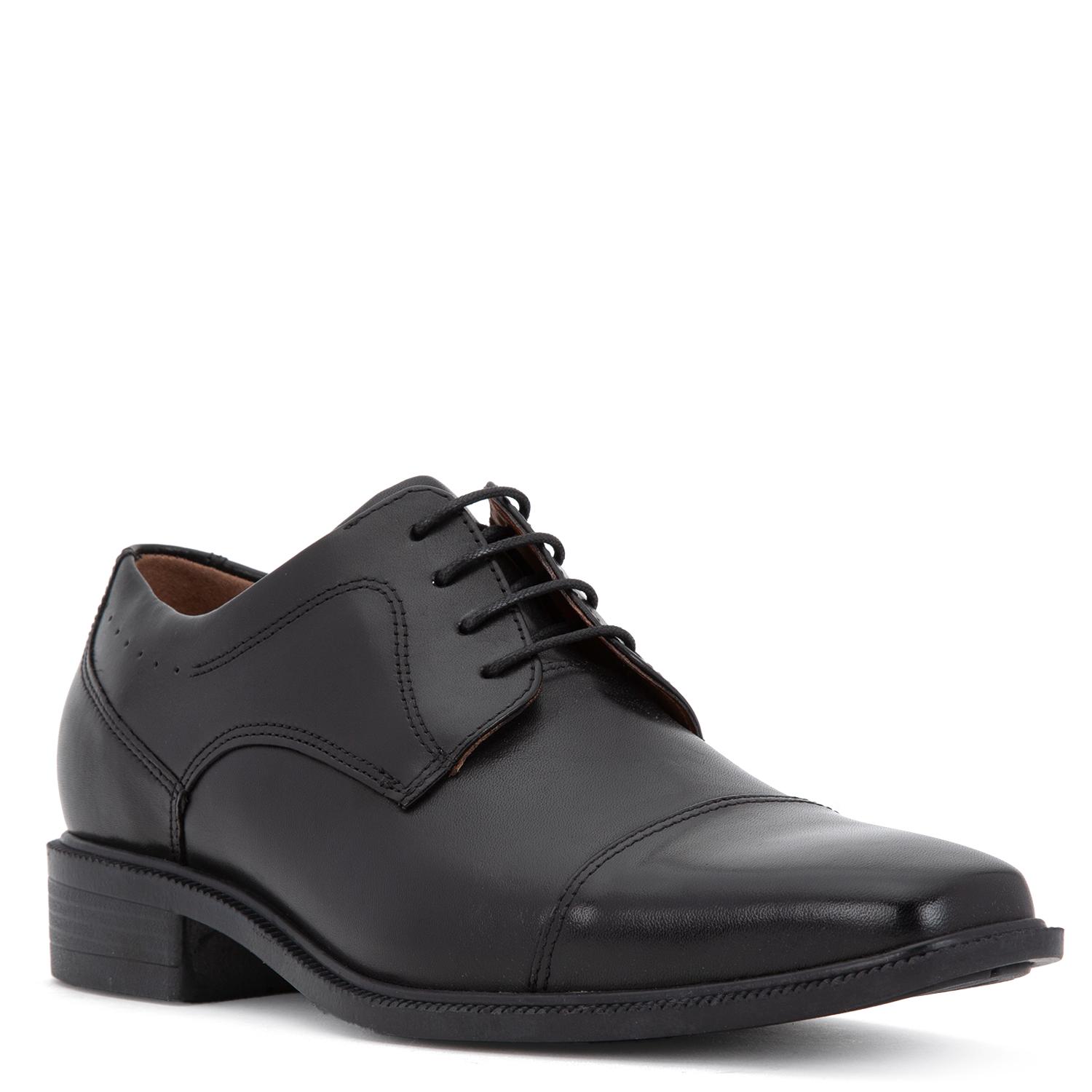 ZAPATO - BALTIMORE - GUANTE - NEGRO - 5