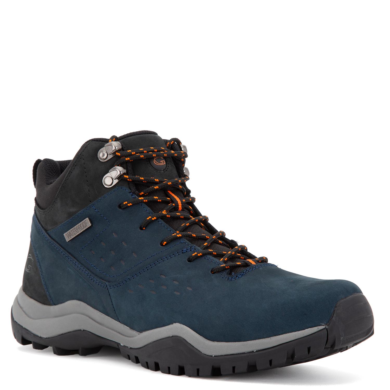 BOTIN - CONGUILLIO - GUANTE - MARINO - 5