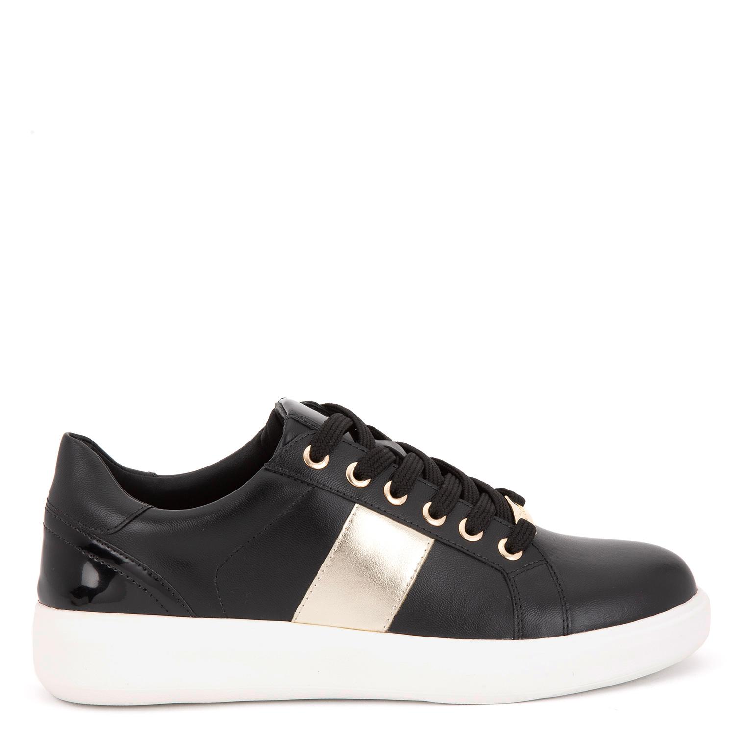 ZAPATILLA - ROSALIA - GACEL - NEGRO - 1