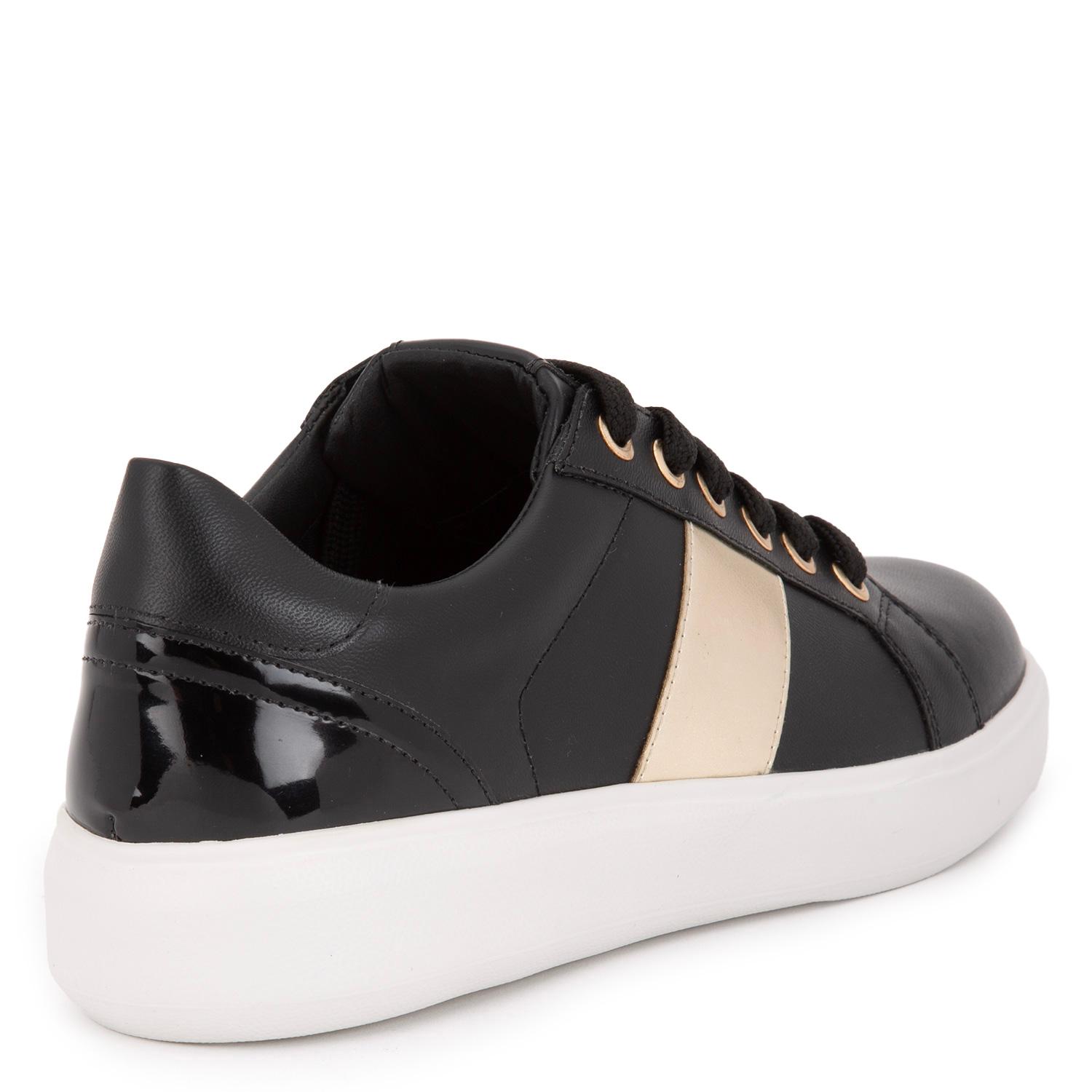 ZAPATILLA - ROSALIA - GACEL - NEGRO - 4