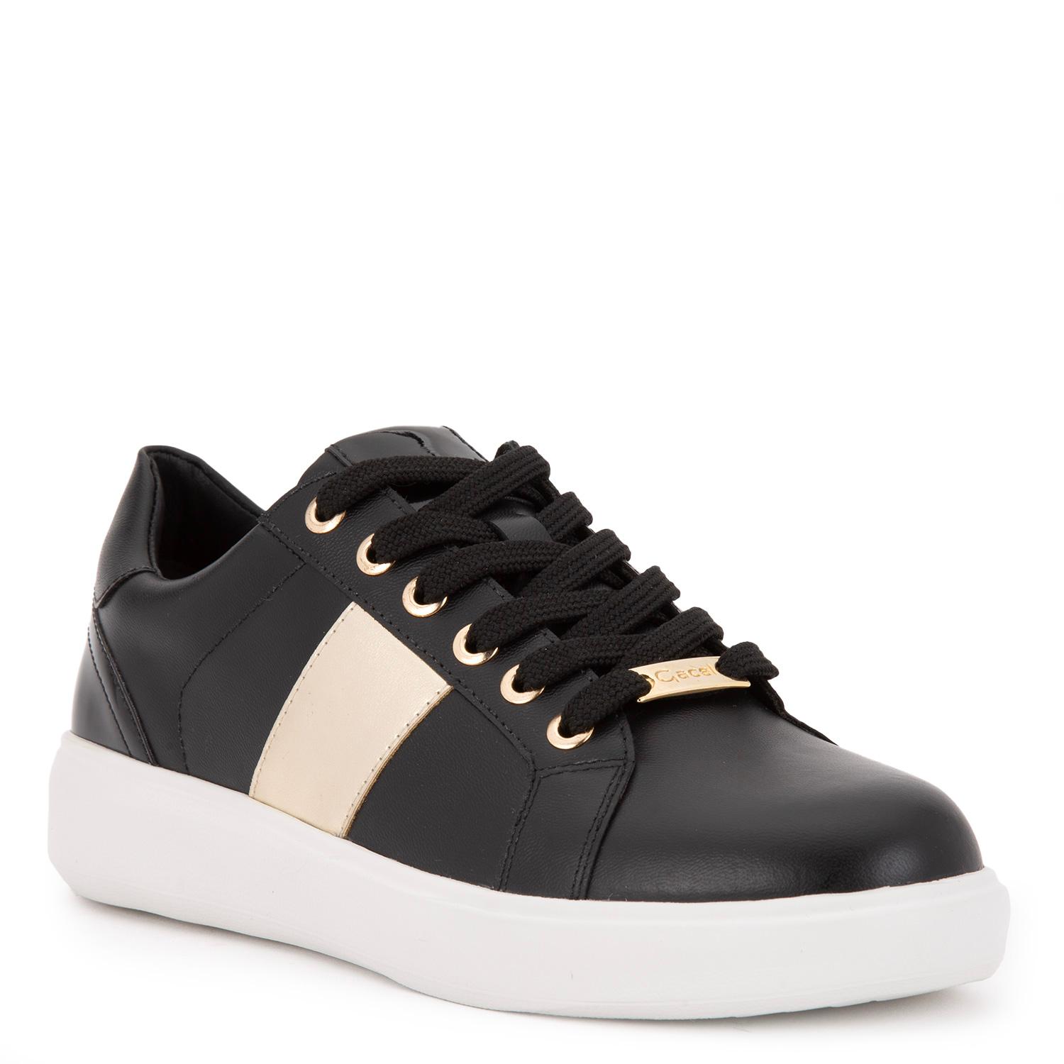 ZAPATILLA - ROSALIA - GACEL - NEGRO - 5
