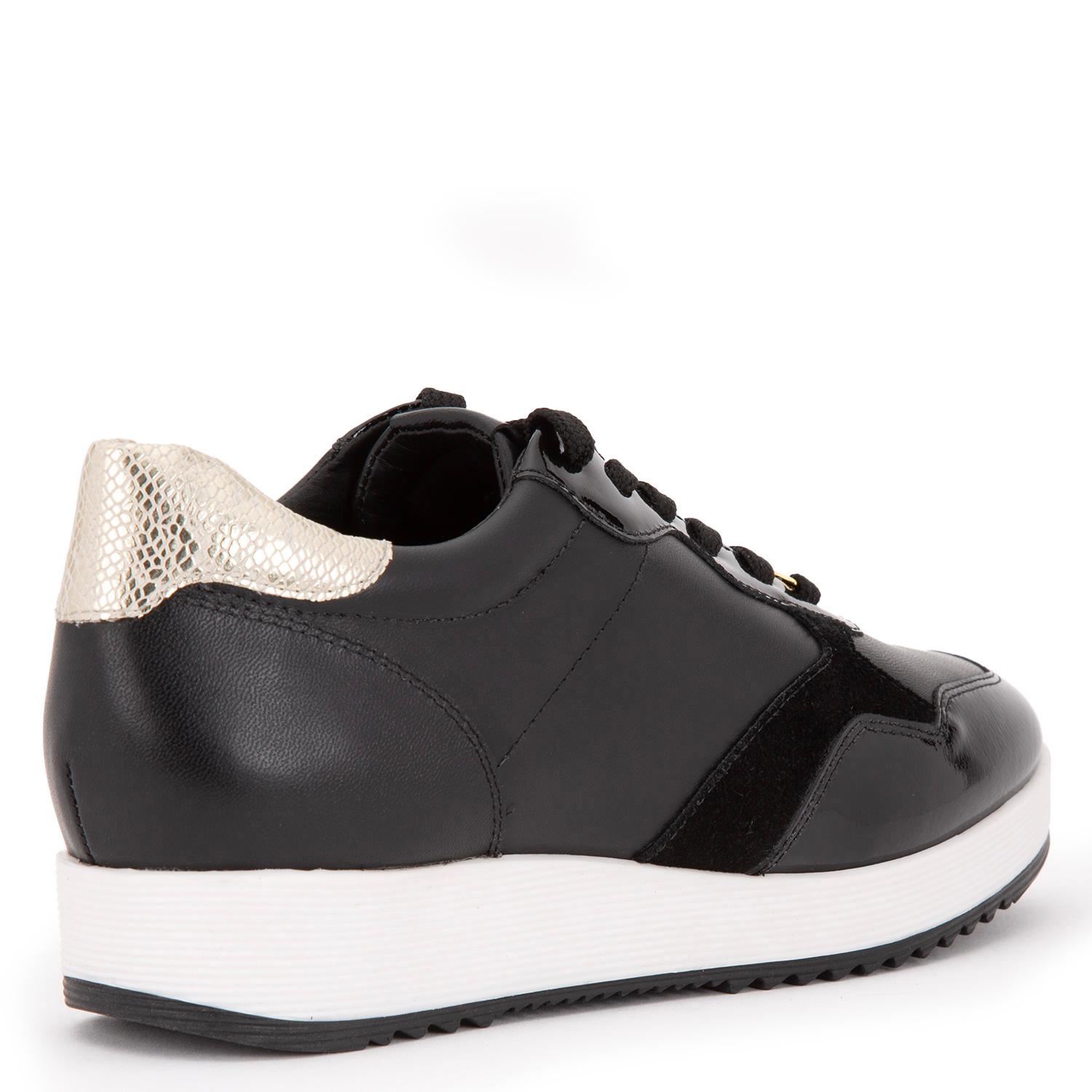 ZAPATILLA - ARIA - GACEL - NEGRO - 4