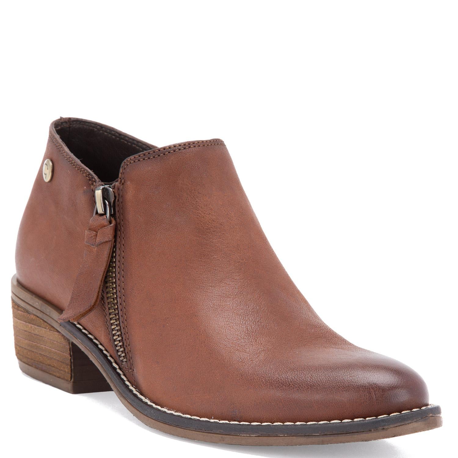 BOOTIE - GINA - GACEL - TOSTADO - 5