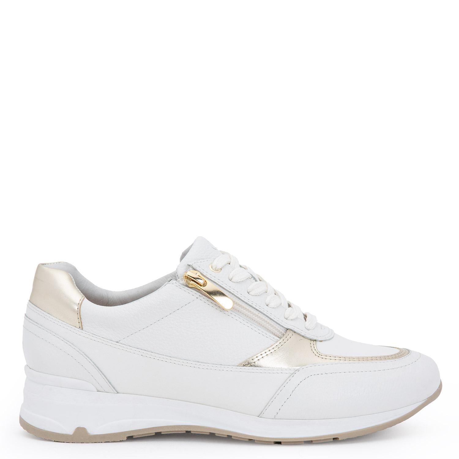 ZAPATILLA - VENUS - GACEL - BLANCO - 1