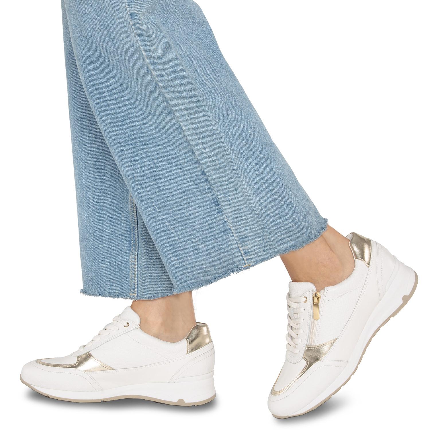 ZAPATILLA - VENUS - GACEL - BLANCO - 2