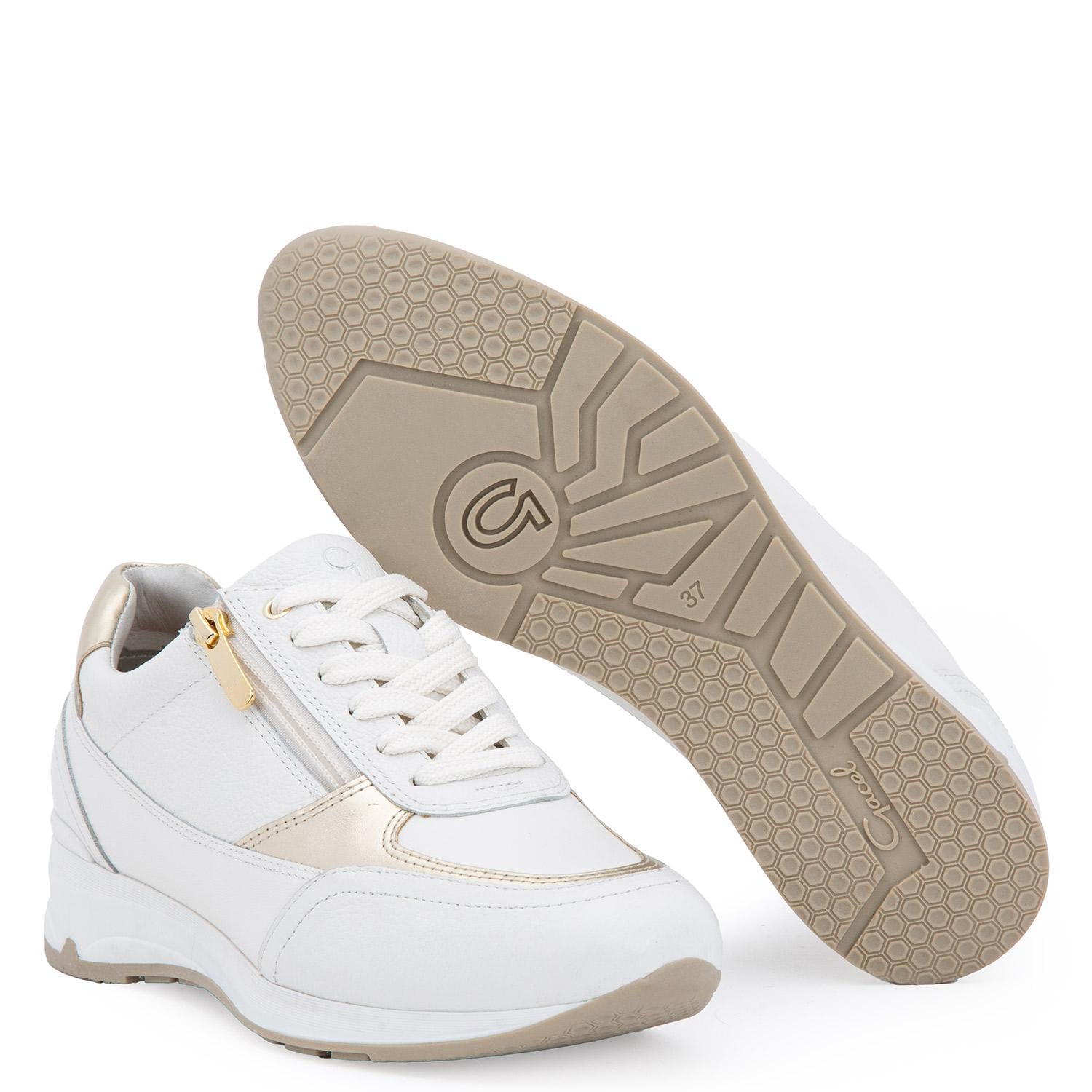 ZAPATILLA - VENUS - GACEL - BLANCO - 3