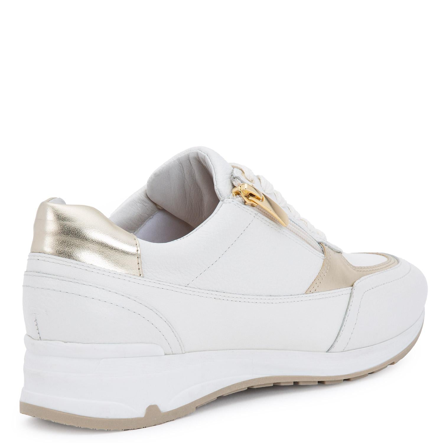 ZAPATILLA - VENUS - GACEL - BLANCO - 4