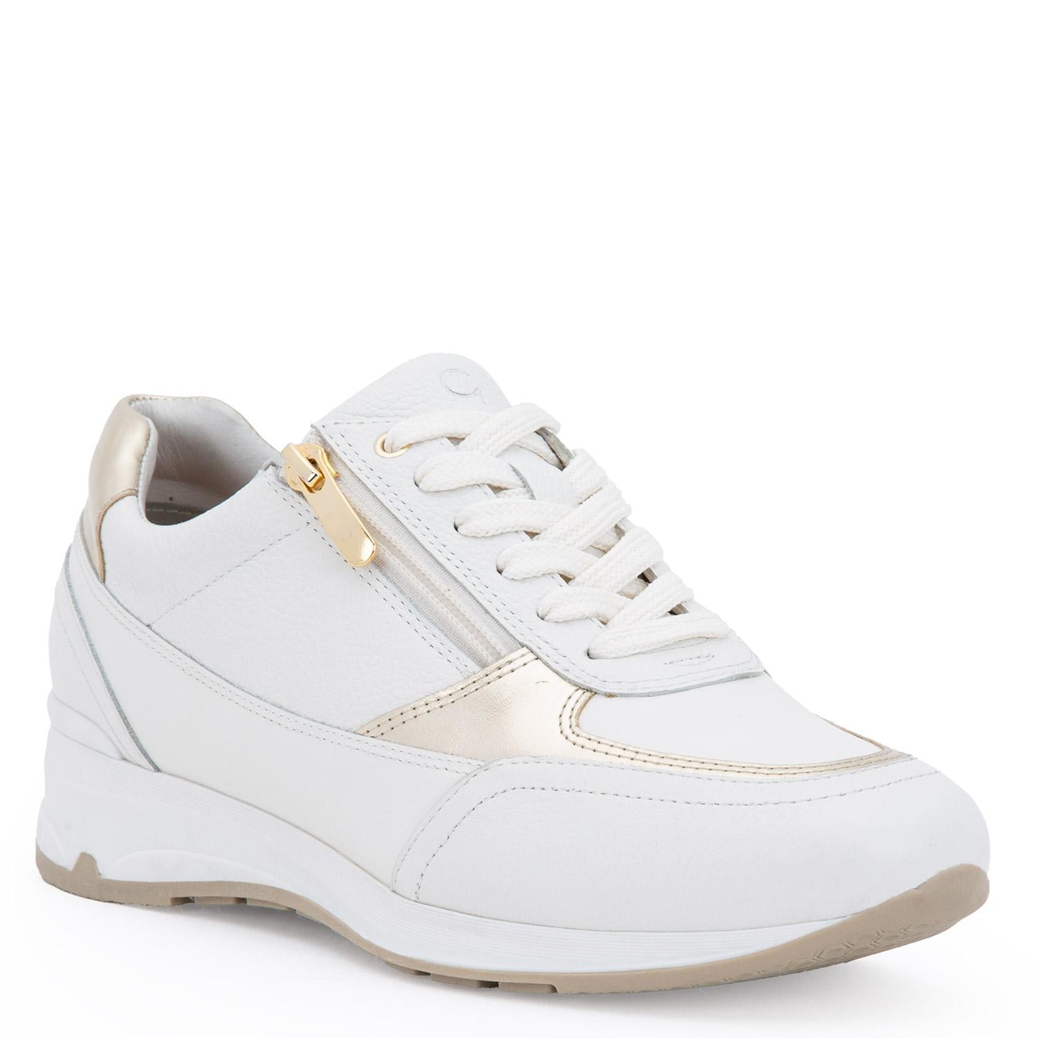 ZAPATILLA - VENUS - GACEL - BLANCO - 5
