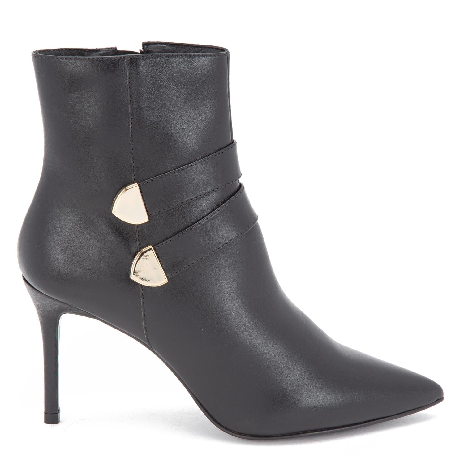 BOTIN - RANIA - GACEL - NEGRO - 1