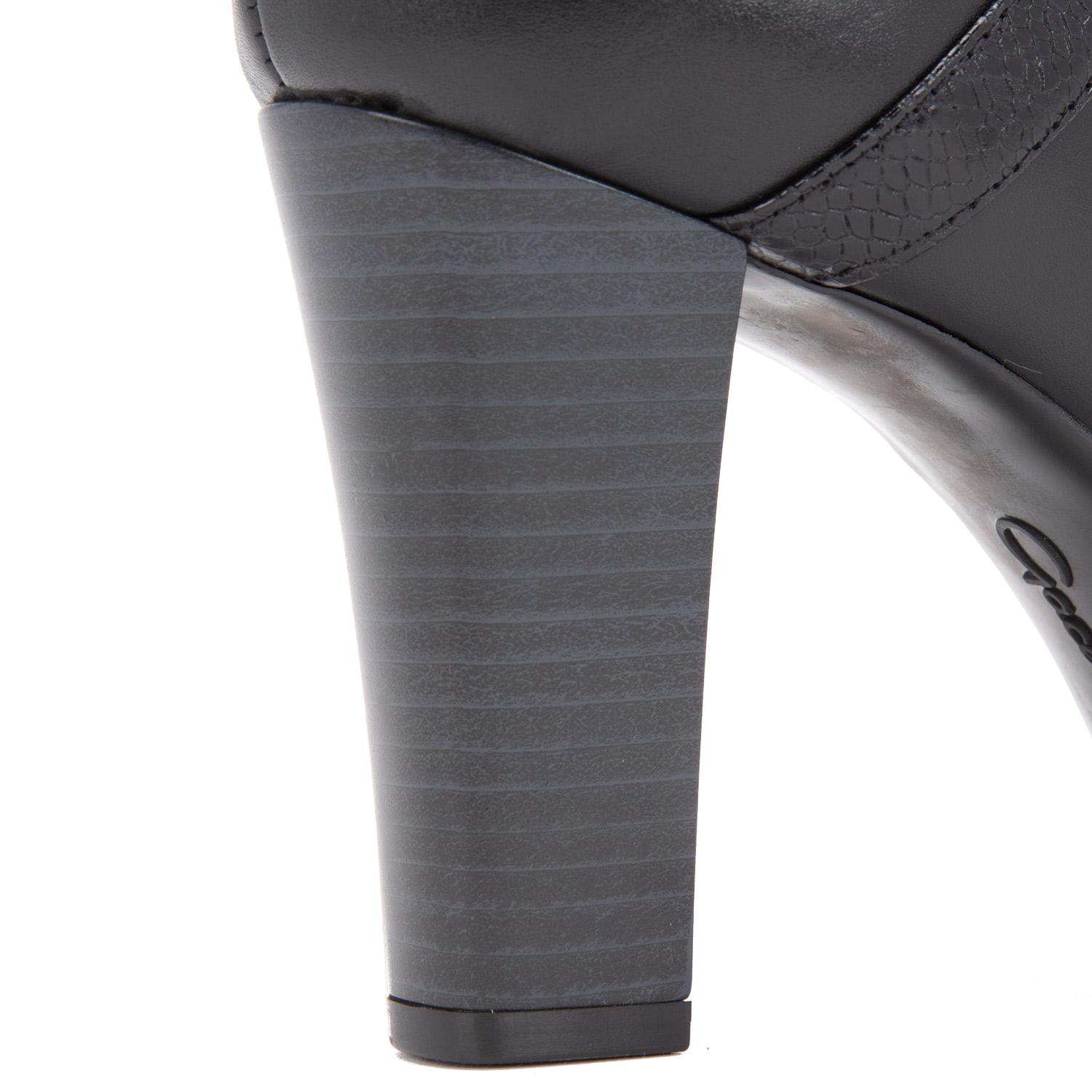 BOOTIE - CELENE - GACEL - NEGRO - 3