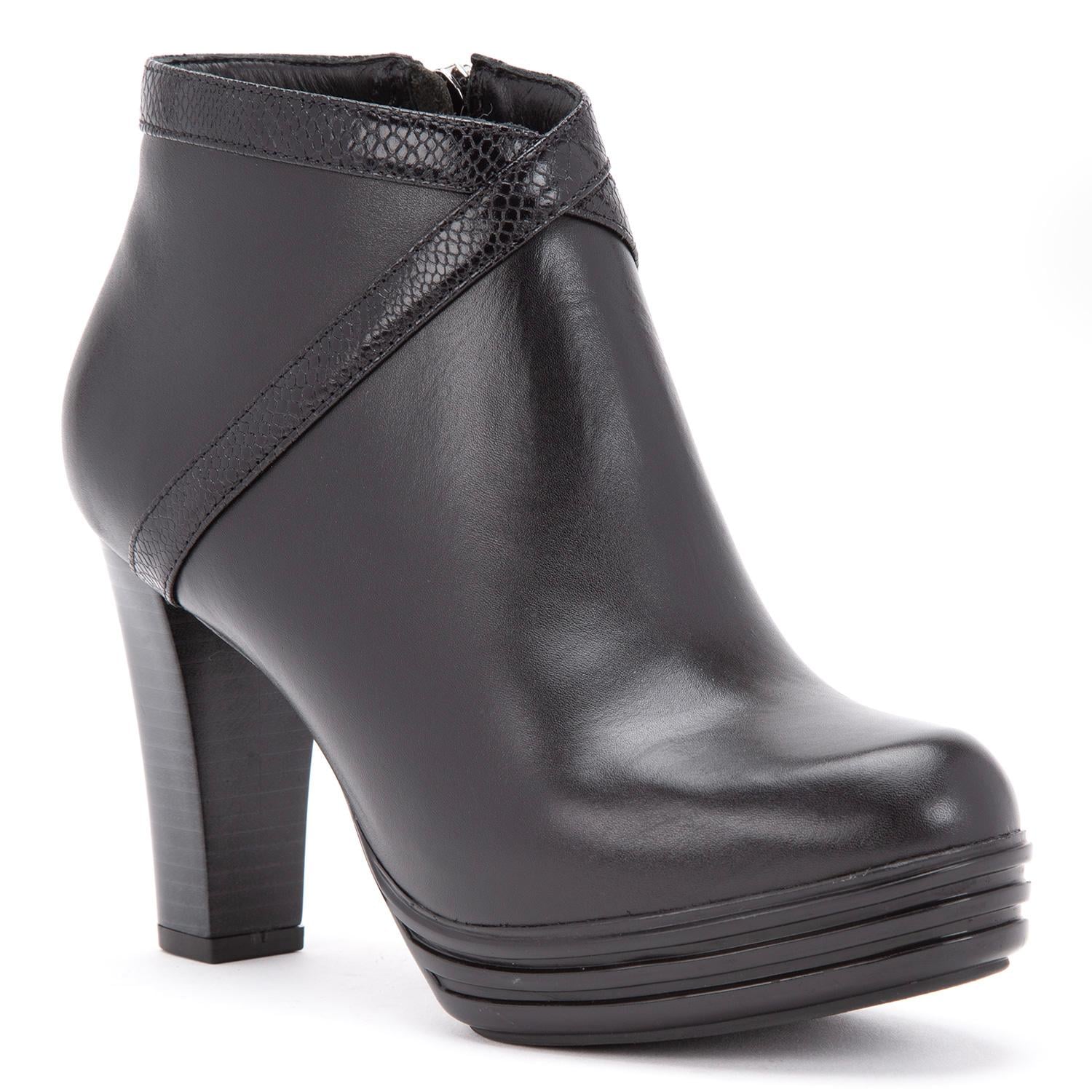 BOOTIE - CELENE - GACEL - NEGRO - 5