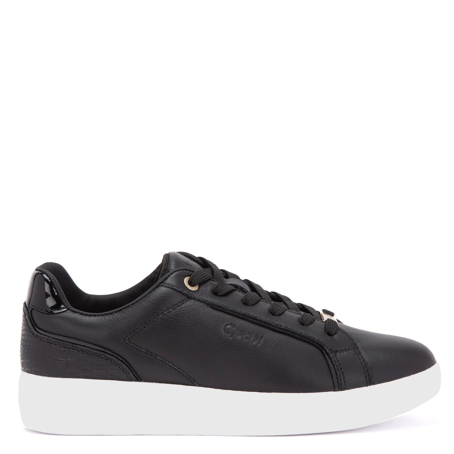 ZAPATILLA - ROSALIA - GACEL - NEGRO - 1