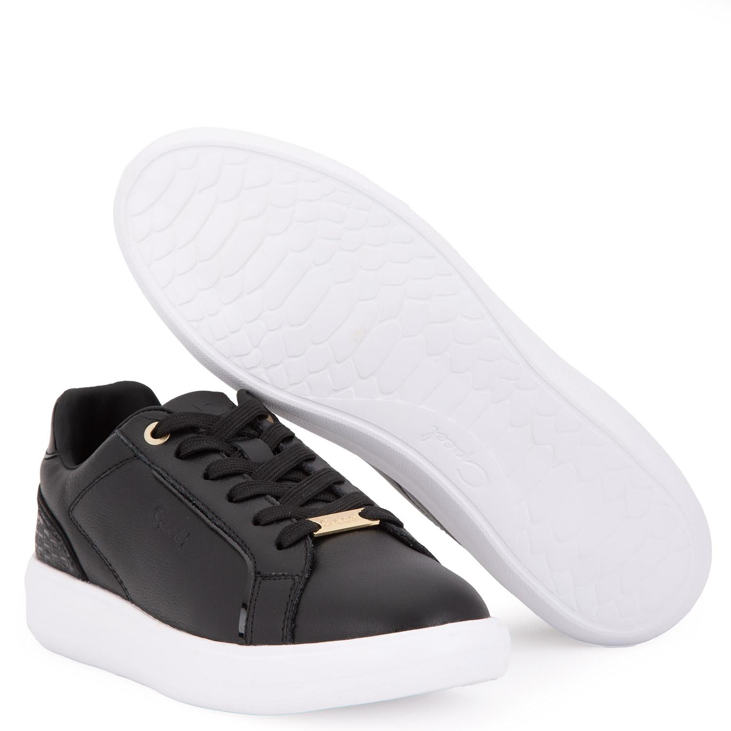 ZAPATILLA - ROSALIA - GACEL - NEGRO - 3
