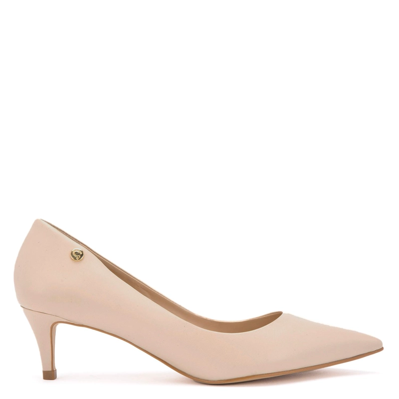 ZAPATO - DAN - GACEL - BEIGE - 1