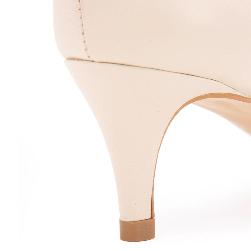 ZAPATO - DAN - GACEL - BEIGE - 3