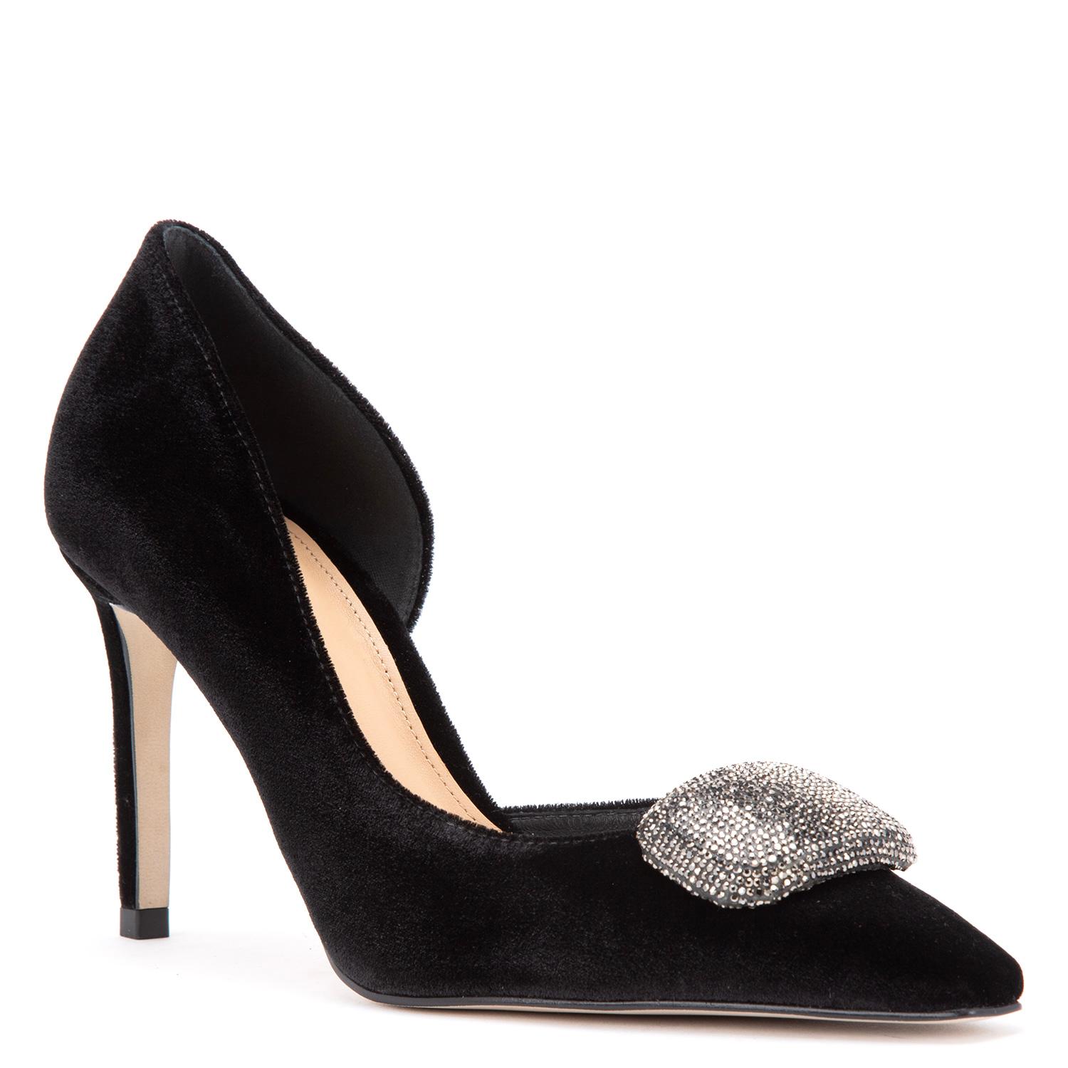 ZAPATO - BESSIE - GACEL - NEGRO - 5